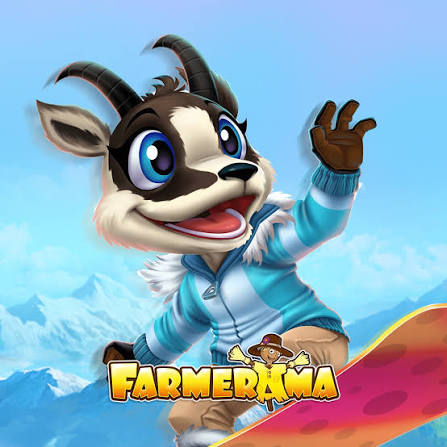 Farmerama browsergame cover